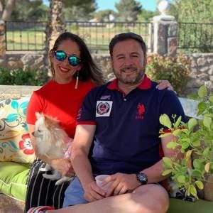 Meet your Posher, Javier